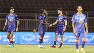  Việt Nam vs Ấn Độ: Biết mình, biết người 