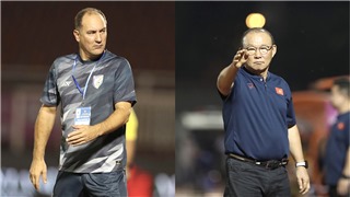  Nhận định bóng đá Việt Nam vs Ấn Độ: Mũi tên nhiều đích của ông Park 