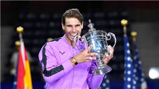  US Open 2022: 5 cột mốc chờ Nadal 