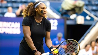  US Open 2022: Di sản của Serena Williams 