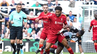  Nhận định bóng đá Liverpool vs Newcastle: Đừng đùa với “Chích chòe” 