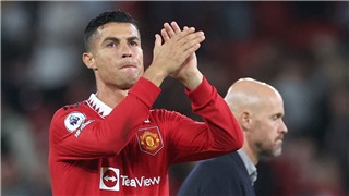  Chuyển nhượng cuối mùa hè: Ronaldo rời MU, Aubameyang tới Chelsea? 