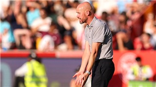  MU: Ten Hag cần một điểm tựa niềm tin 