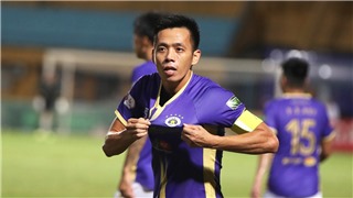  Văn Quyết và những nghịch lý 