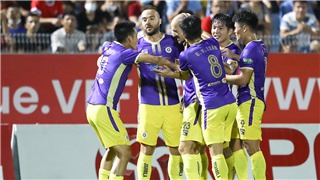  Vòng 13 V-League 2022: Văn Lâm tái xuất, HAGL bám đuổi Hà Nội FC 