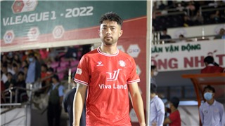  CLB TPHCM kỳ vọng gì ở Lee Nguyễn? 