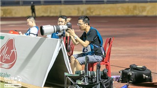  Thể thao & Văn hóa và báo chí thể thao đương thời 