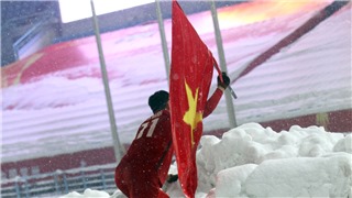 Thể thao & Văn hóa: Hành trình đi tìm sự khác biệt 