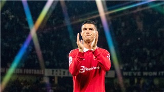  MU: Không Ronaldo, không vấn đề 