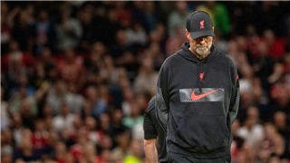  Cuộc đua vô địch Ngoại hạng Anh: Liverpool khó đua với Man City 