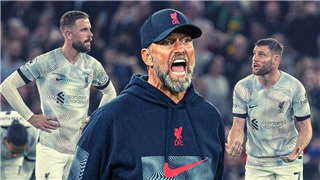  Nhận định bóng đá Liverpool vs Bournemouth: Khủng hoảng không còn xa 