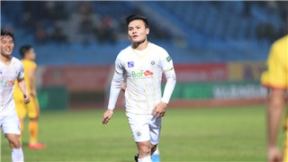  Chuyện của Quang Hải, chuyện Trọng Đại 