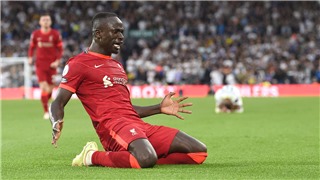  QUAN ĐIỂM: Mane sẽ để lại khoảng trống lớn ở Liverpool 