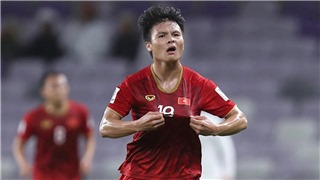  Hai cách nghĩ về Quang Hải 