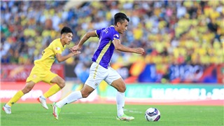  V-League 2022 trở lại đường đua 