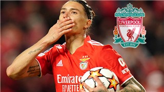  Liverpool có lật đổ được Man City? 
