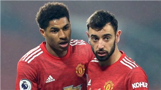  MU: Ten Hag chờ đội ngũ sẵn có, không phải tân binh 