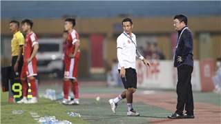  V-League 2022: Ứng viên hụt hơi! 