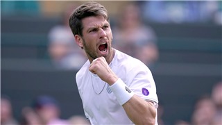  Trực tiếp tennis Djokovic vs Norrie: Niềm hy vọng chủ nhà sẽ gây sốc? 