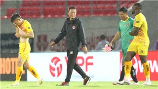  V-League và những giá trị thực sự 