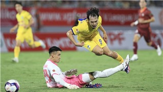  HAGL và giấc mơ đang tan vỡ 