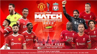  Nhận định bóng đá MU vs Liverpool: Không ngôi sao, cuộc sống vẫn tươi đẹp 