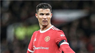  Những ngôi sao làm mình làm mẩy để đòi ra đi: Ngoài Ronaldo, còn những ai? 