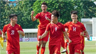  Thất bại của U19 Việt Nam có nghiêm trọng? 
