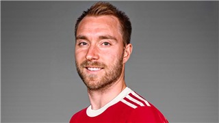  MU: Canh bạc Eriksen có nâng tầm được hàng tiền vệ ? 
