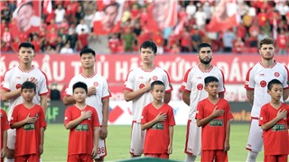  Hoàng Đức và thanh xuân hiến dâng cho Viettel 