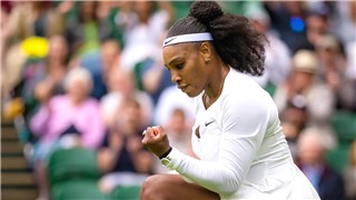  Serena Williams: Tự tin hướng tới US Open 2022 