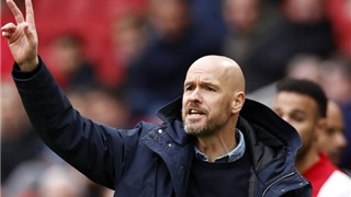  Ten Hag thẳng tay loại một cầu thủ MU vì đi muộn 