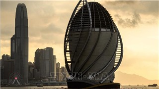  Máy lọc không khí giúp làm giảm nguy cơ lây nhiễm virus SARS-CoV-2 ở trường học 