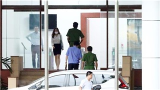  Bộ Công an: Tin đồn về ông Nguyễn Thanh Long là thất thiệt 