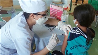  Dịch Covid-19: Cả nước có thêm 839 F0, gần 6.000 ca khỏi bệnh  