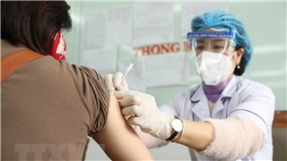  Cả nước có 932 ca mắc Covid-19 mới, Bộ Y tế điểm tên các tỉnh chậm tiêm vaccine mũi 3 và 4 