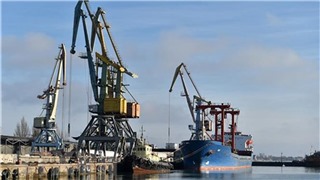  Nga, Ukraine nhận định khả năng đạt được thỏa thuận về xuất khẩu ngũ cốc 