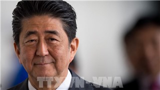  Nhật Bản thông báo tổ chức quốc tang cựu Thủ tướng Shinzo Abe 