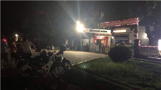  Vụ ngạt khí khiến 4 người tử vong ở Phú Thọ: Xử lý nghiêm các tổ chức, cá nhân vi phạm 