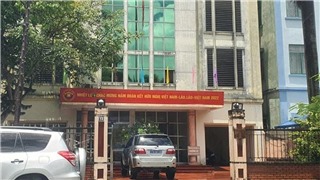  Khởi tố, bắt tạm giam Cục trưởng Cục Dự trữ Nhà nước khu vực Thái Bình cùng nhiều thuộc cấp 