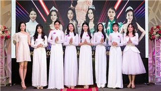  Cuộc thi Hoa hậu Thiếu niên Việt Nam 2022 chưa được cấp phép tổ chức 