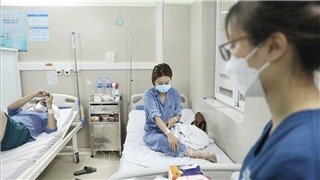  Số ca mắc tăng nhưng chưa phát hiện chủng cúm có độc lực cao 