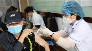  Ngày 21/7, cả nước ghi nhận 1.292 ca mắc mới; phát hiện thêm biến thể phụ BA.2.12.1 