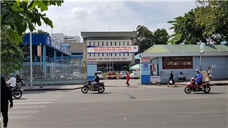  Đề nghị xử lý nghiêm vụ hành hung bác sỹ tại Bệnh viện Nhân dân Gia Định 