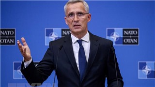  Phần Lan và Thụy Điển ký nghị định thư gia nhập NATO 
