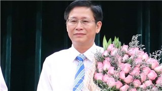  Kỷ luật khiển trách Phó Chủ tịch Ủy ban nhân dân tỉnh Bà Rịa - Vũng Tàu 