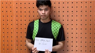  Khởi tố 4 đối tượng vụ cướp bánh Trung thu ở Bình Dương  