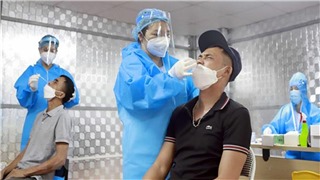  Gia tăng số ca nặng, nguy kịch, Bộ Y tế yêu cầu tăng cường điều trị 