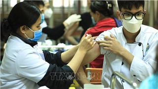  Cả nước có 3.241 ca Covid-19 mới; 4 ca tử vong trong ngày 30/8 