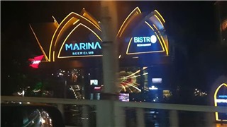  An Giang: Yêu cầu Công ty Cổ phần đầu tư phát triển Marina Coffee & Beer Club dừng biểu diễn nghệ thuật từ ngày 5/8 